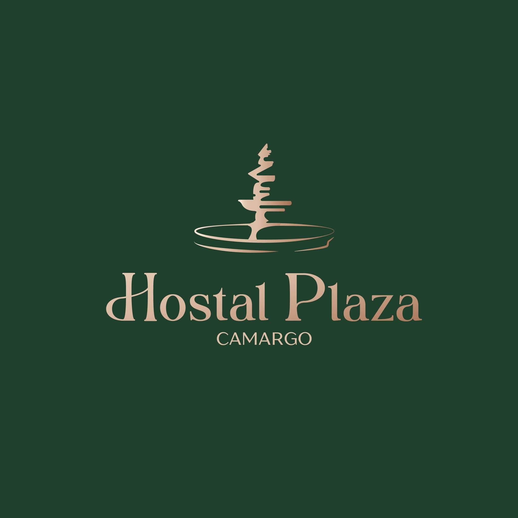 Hostal Plaza Camargo